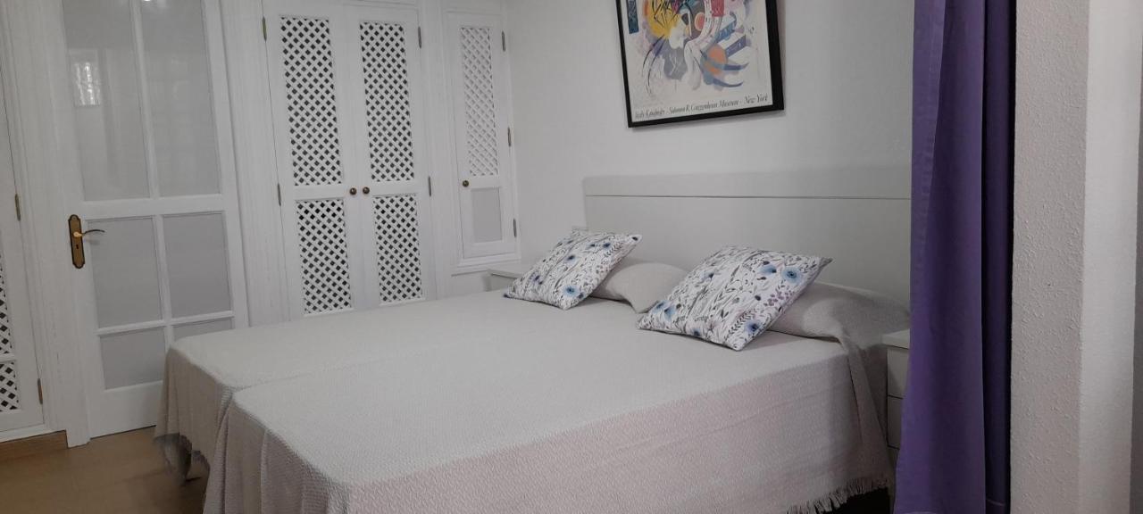 Apartamento En Корралехо Екстер'єр фото