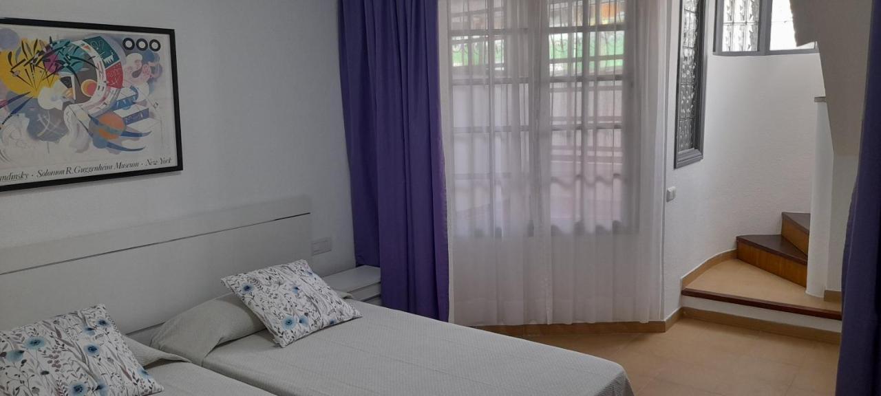 Apartamento En Корралехо Екстер'єр фото