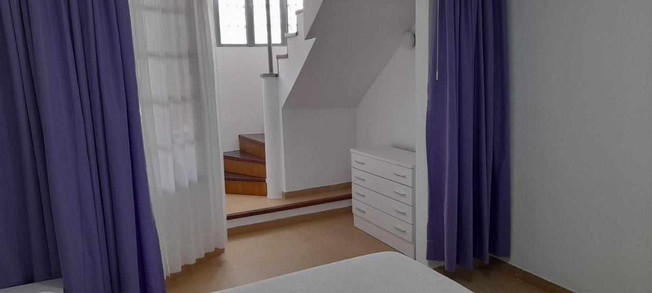 Apartamento En Корралехо Екстер'єр фото