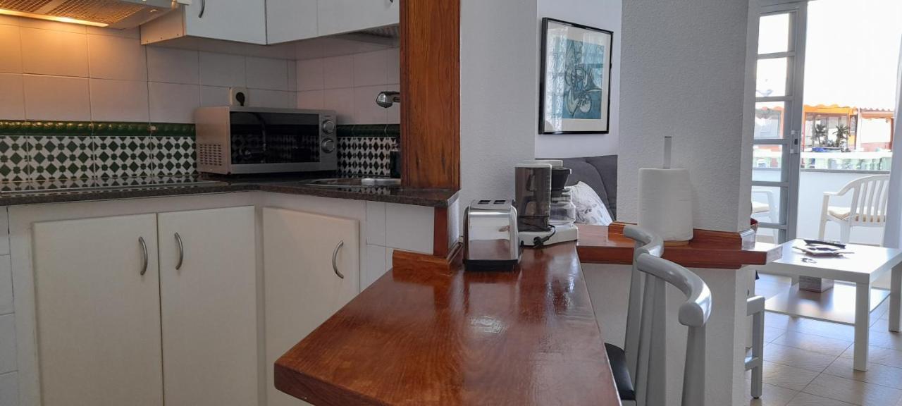 Apartamento En Корралехо Екстер'єр фото