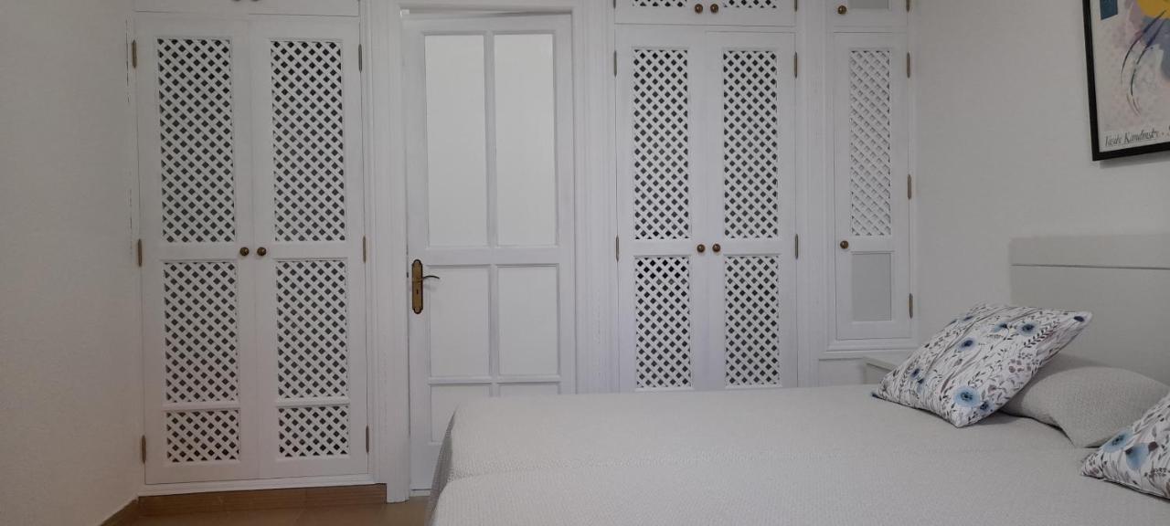 Apartamento En Корралехо Екстер'єр фото