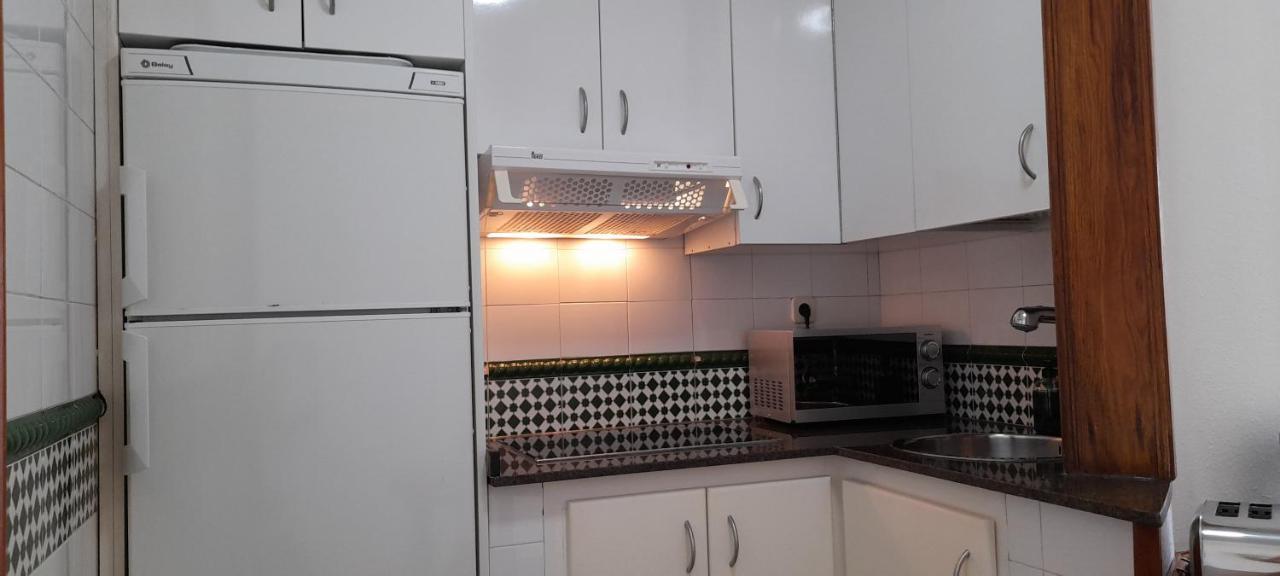 Apartamento En Корралехо Екстер'єр фото