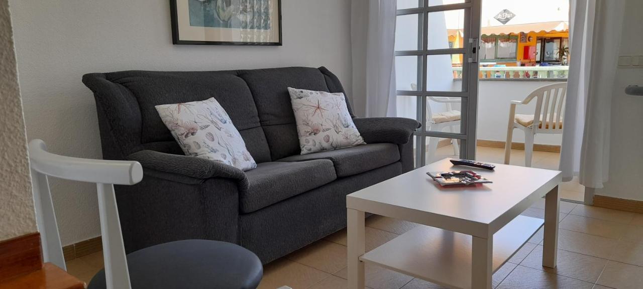 Apartamento En Корралехо Екстер'єр фото